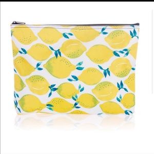 Zipper Pouch-Main Squeeze